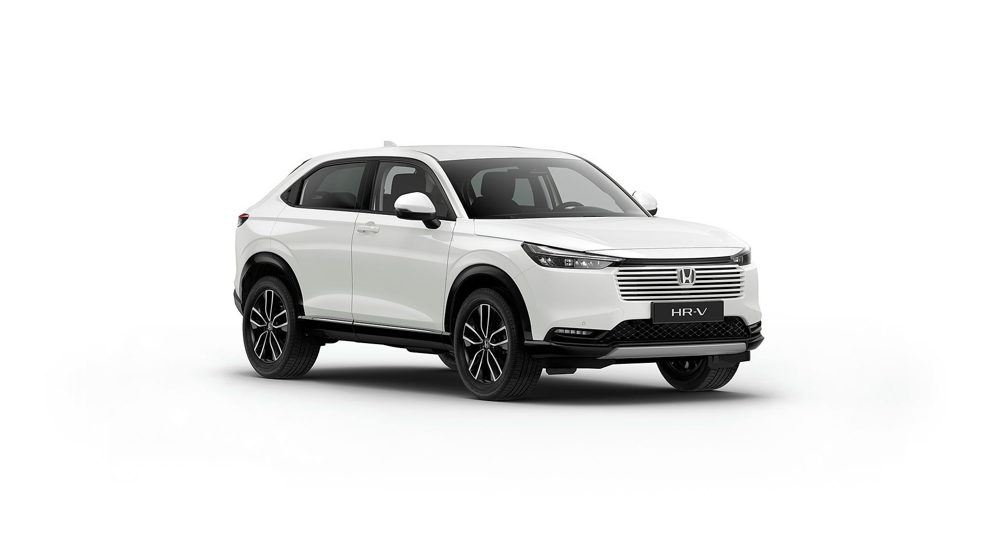 Honda HR-V, 1,5 e:HEV Advance MR2027