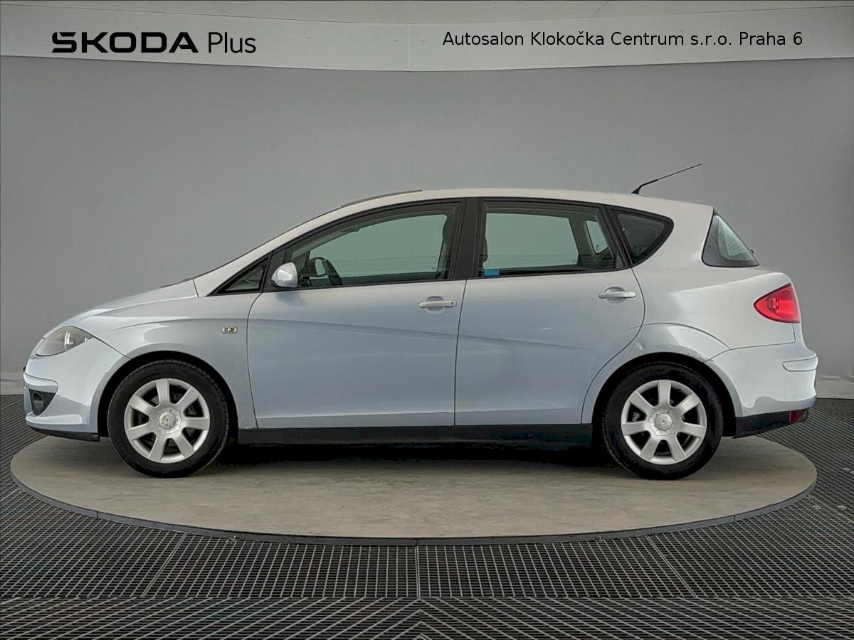 Seat Toledo, TDI77 kW Stylance - fotka 3