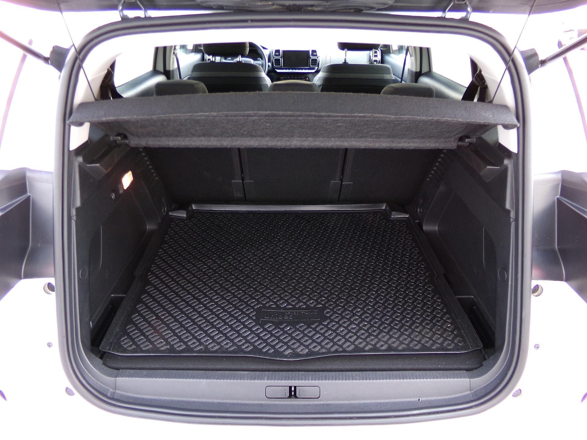 Citroën C5 Aircross, SHINE 2.0 BlueHDi 130kW AT8 - fotka 5