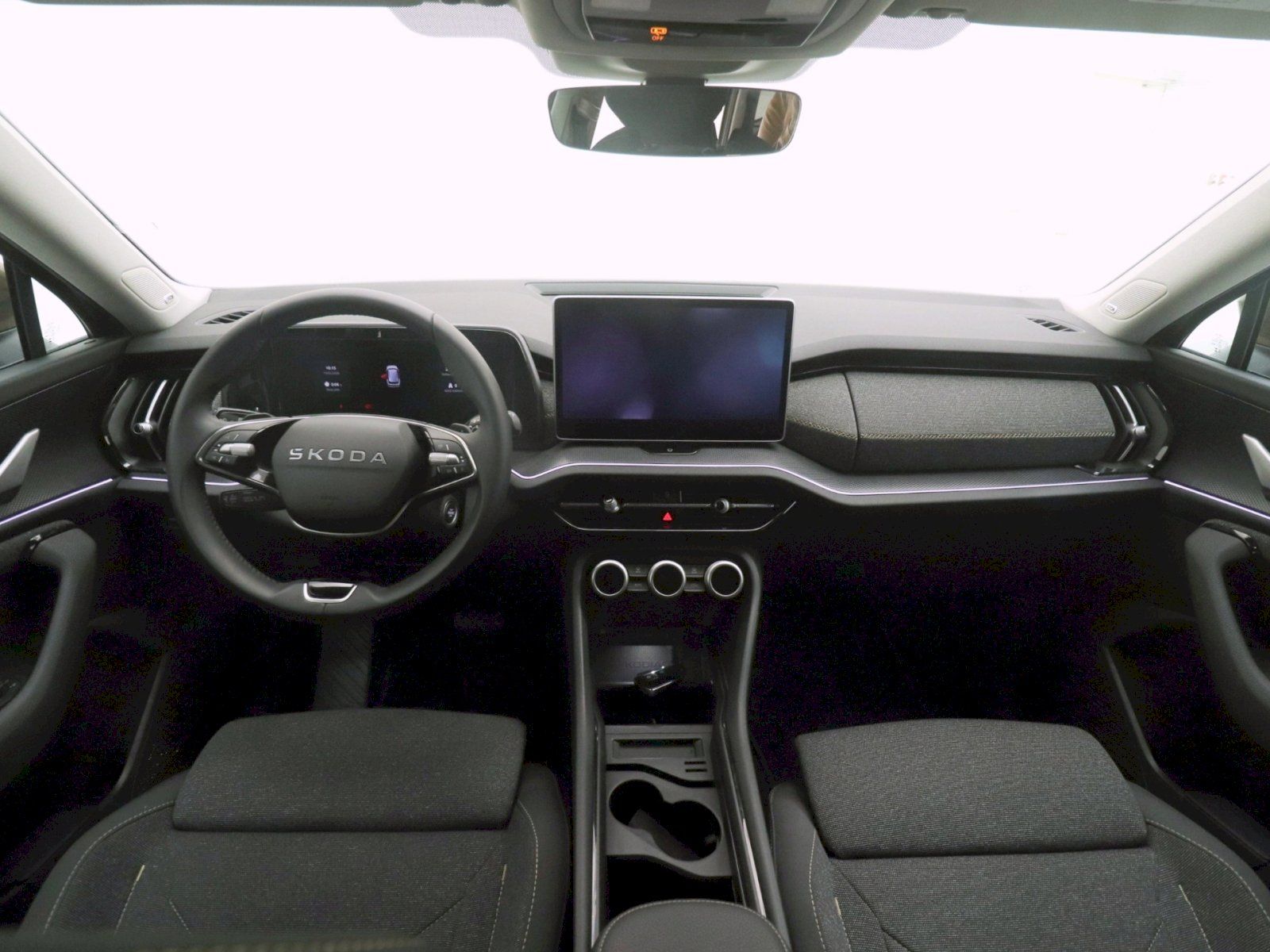 Škoda Kodiaq, Selection DSG 1.5PHEV 150kW - fotka 5