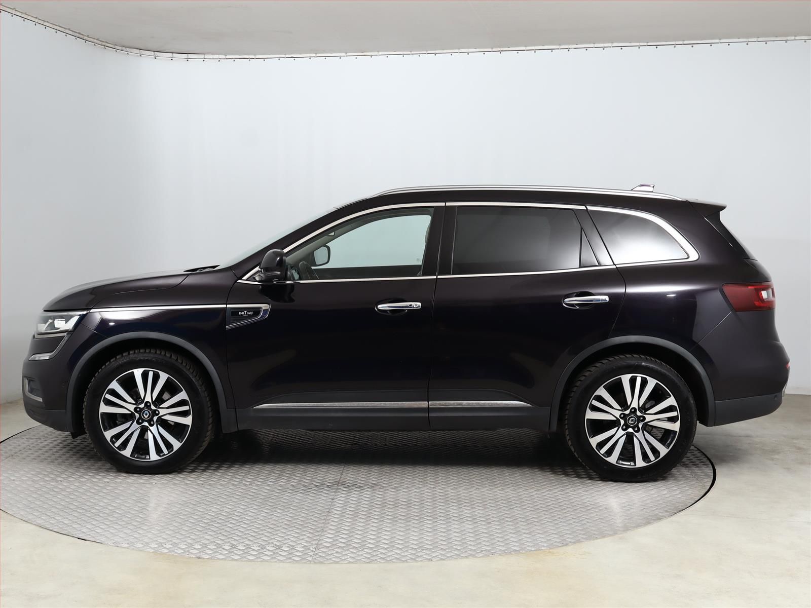 Renault Koleos, 2.0 dCi, 4X4, Automat - fotka 3