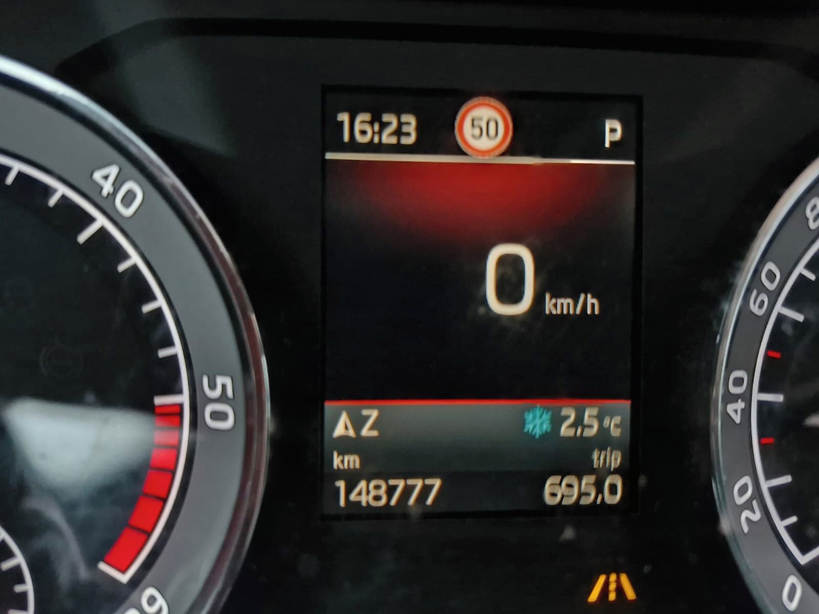 Škoda Superb, 1,9 TDI automat, 4x4,sportline - fotka 2