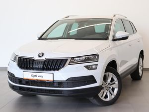 Škoda Karoq, STYLE 1,5 TSI 110 kW DSG