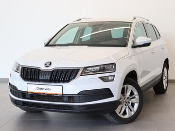 STYLE 1,5 TSI 110 kW DSG