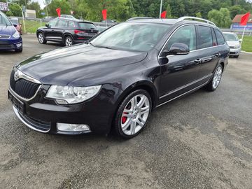 2,0 TDI 125 KW DSG ELEGANCE