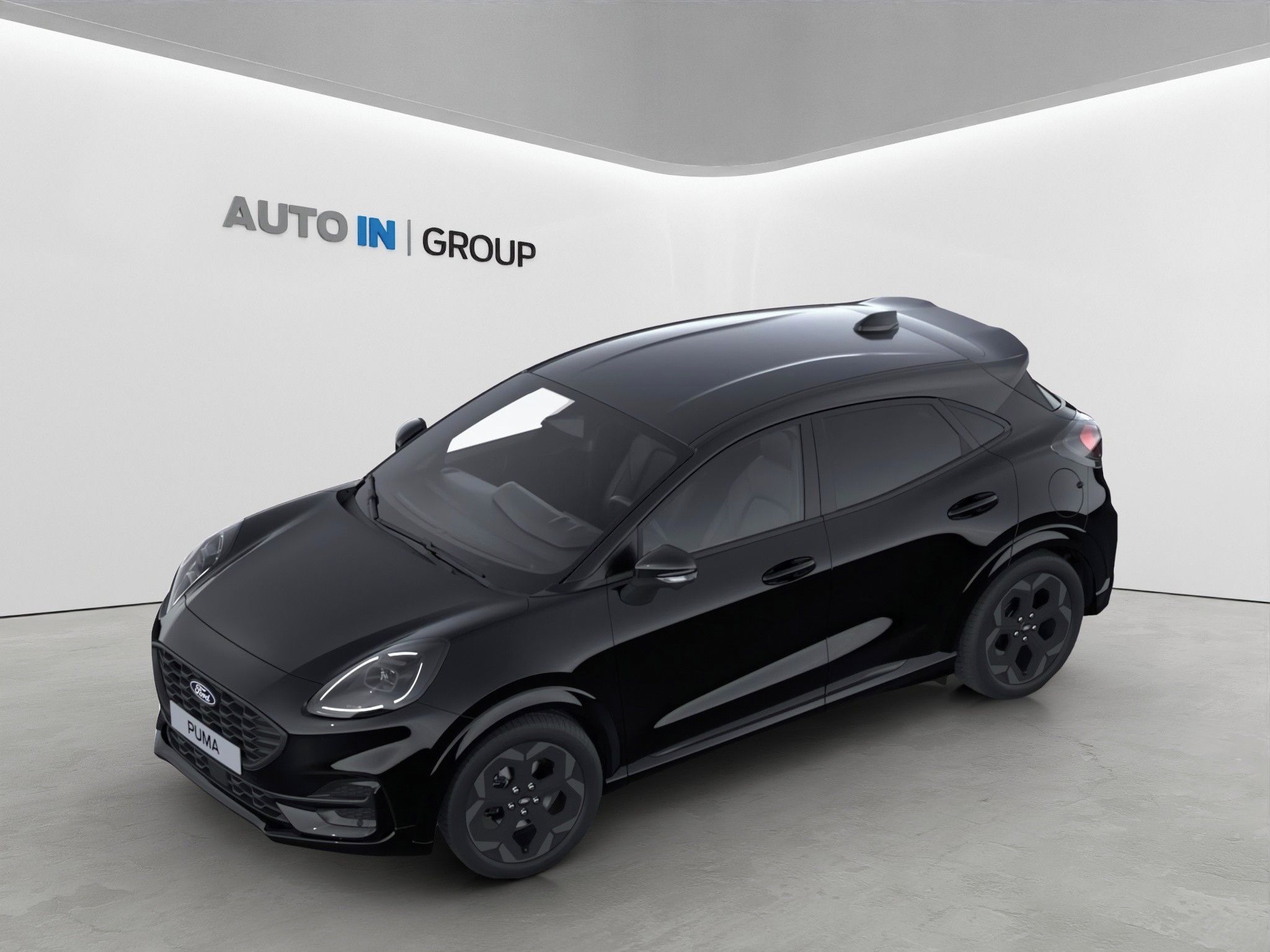Ford Puma, BlueCruise Edition SUV 1,0 Eco - fotka 2