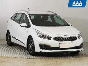 1.6 GDI, Klima, Tempomat
