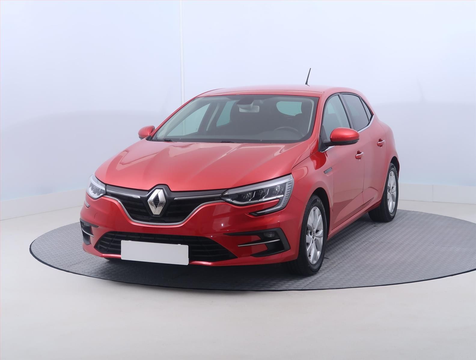 Renault Mégane, 1.3 TCe, ČR,1.maj - fotka 2