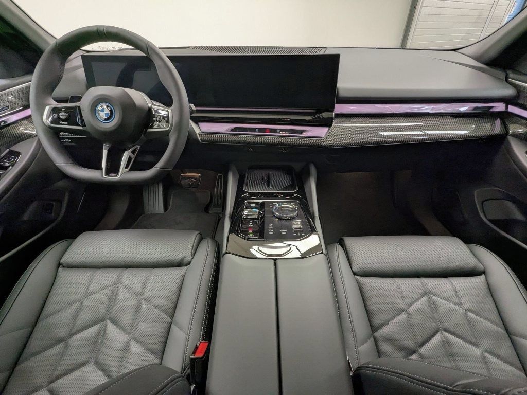 BMW i5, eDrive40 M SporT*Pano*HUD*360° - fotka 6