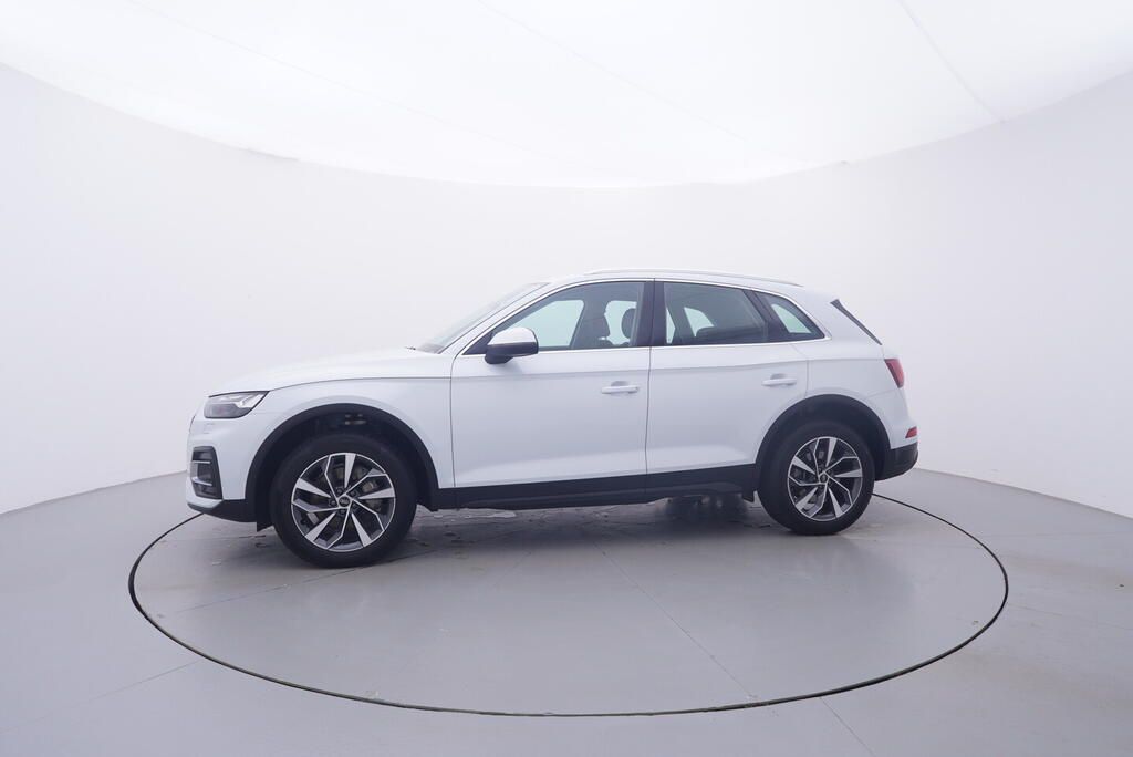 Audi Q5, 2.0 TDI 150 kW - fotka 2