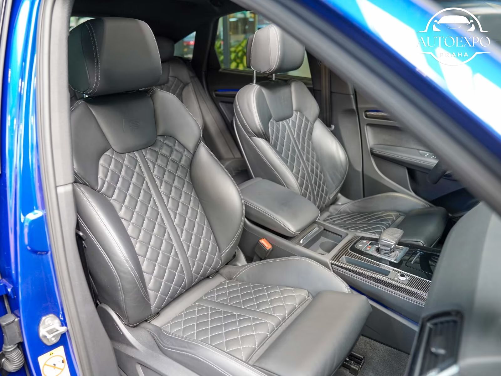 Audi SQ5, Sportback 3.0 TDI quattro MATR - fotka 6
