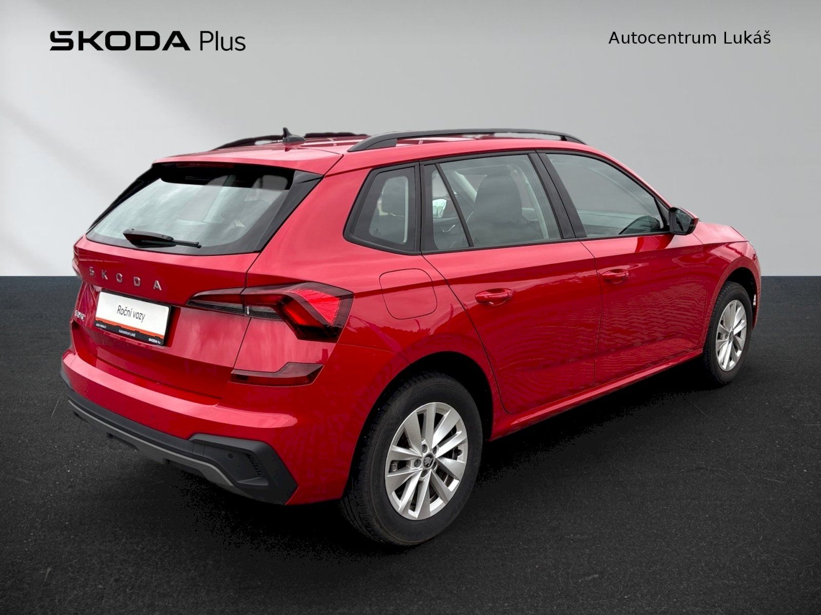 Škoda Kamiq, KAMIQ SELECTION TSI 85/1.0 - fotka 2