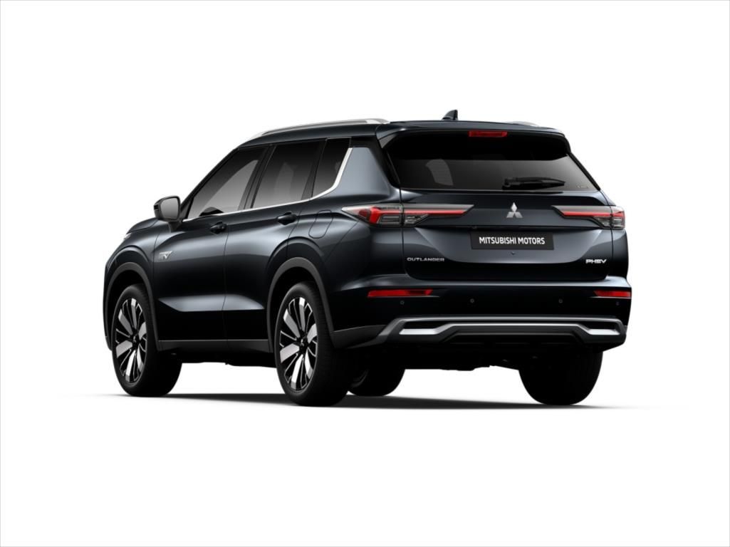 Mitsubishi Outlander, 2.4 PHEV_  INTENSE - fotka 4