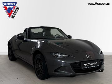 1.5 l G132 Homura Soft Top