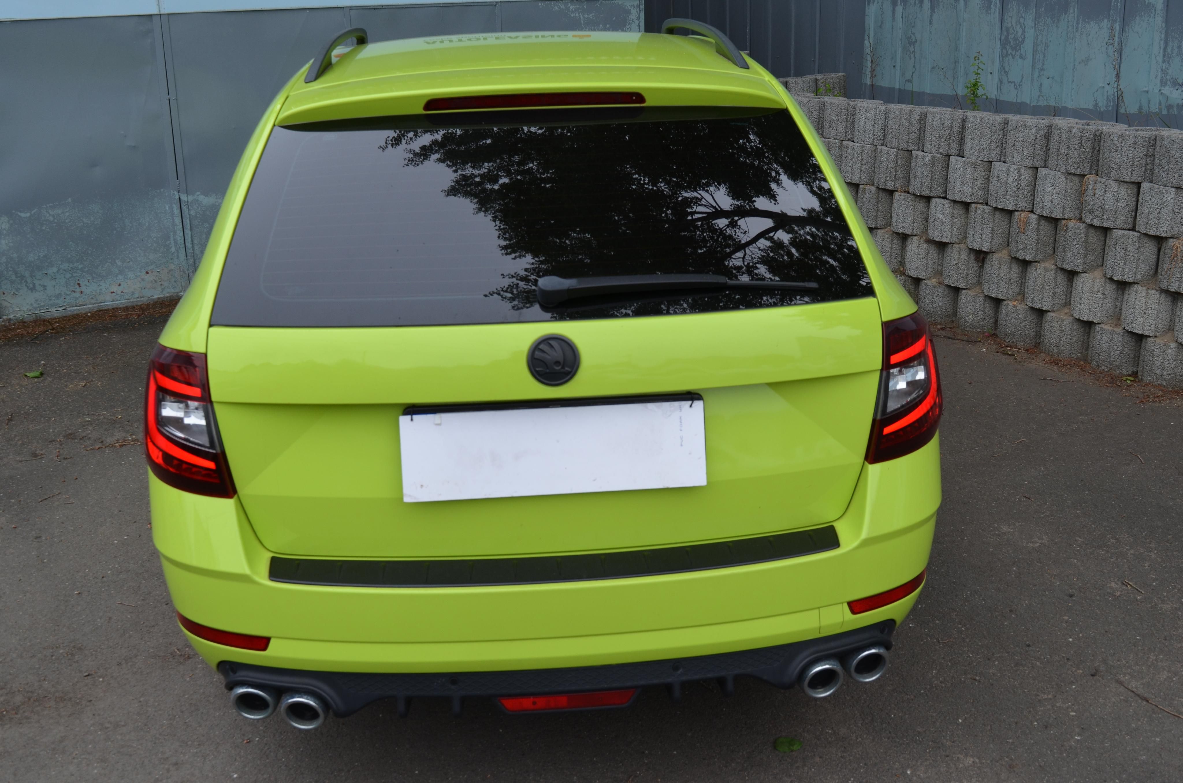 Škoda Octavia, 1,6/85TDi STYLE LED - fotka 6