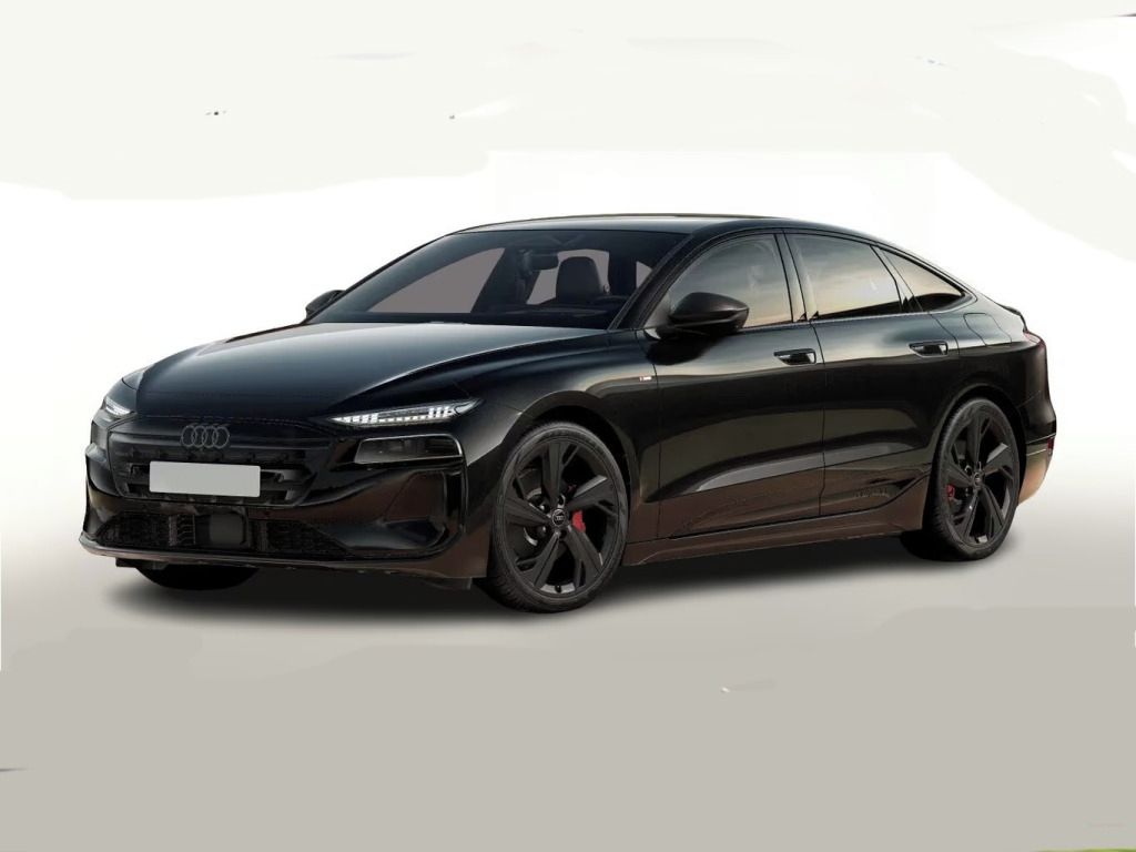 Audi A6, E-Tron LED*Navi*Tepelné Čerp.
