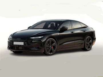 E-Tron LED*Navi*Tepelné Čerp.