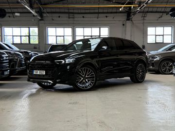 Audi Q8 50TDI 210 kW