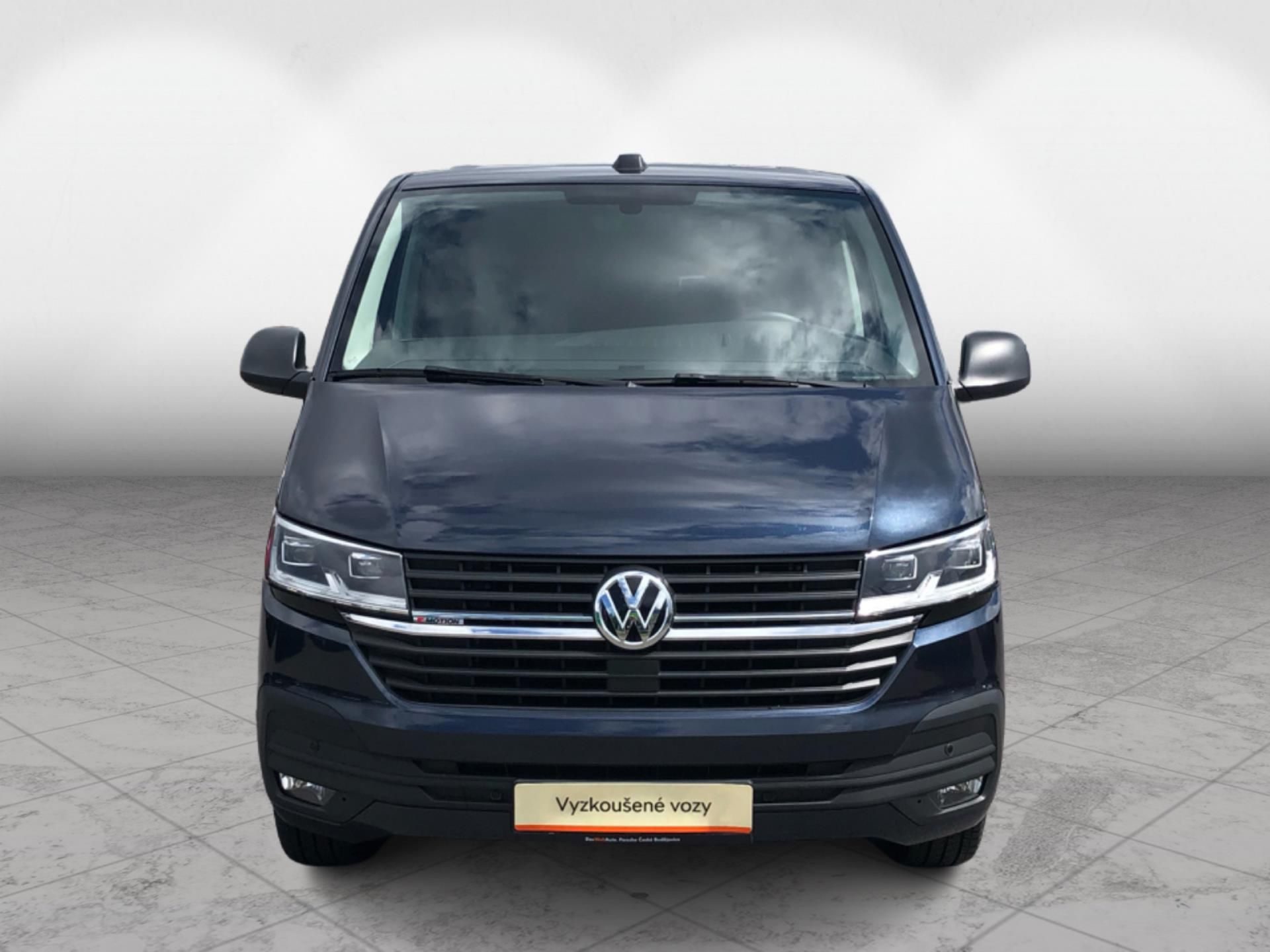 Volkswagen Caravelle, 6,1 TL TDI 4MOT DSG DR - fotka 4