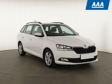 1.0 TSI, Ambition, ČR,1.maj