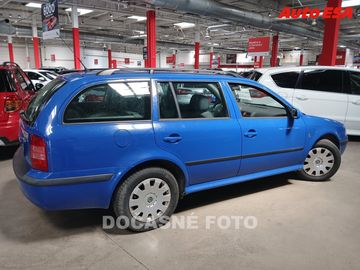 1.9 TDi,výhřev sed,temp