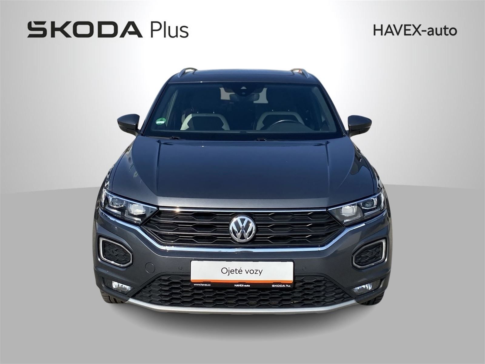 Volkswagen T-Roc, 2.0 TDI 4x4 DSG - fotka 4