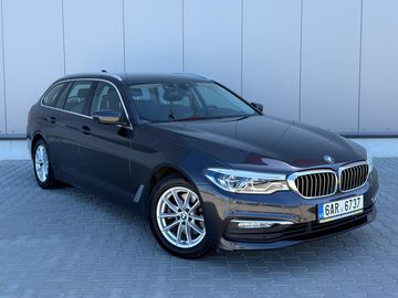 520d/xDrive/Nové DPF/Tažné/ČR