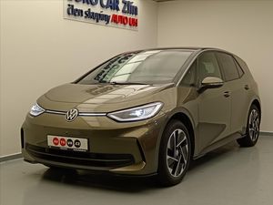 Volkswagen ID.3, Pro People 150 kW, 59 kWh