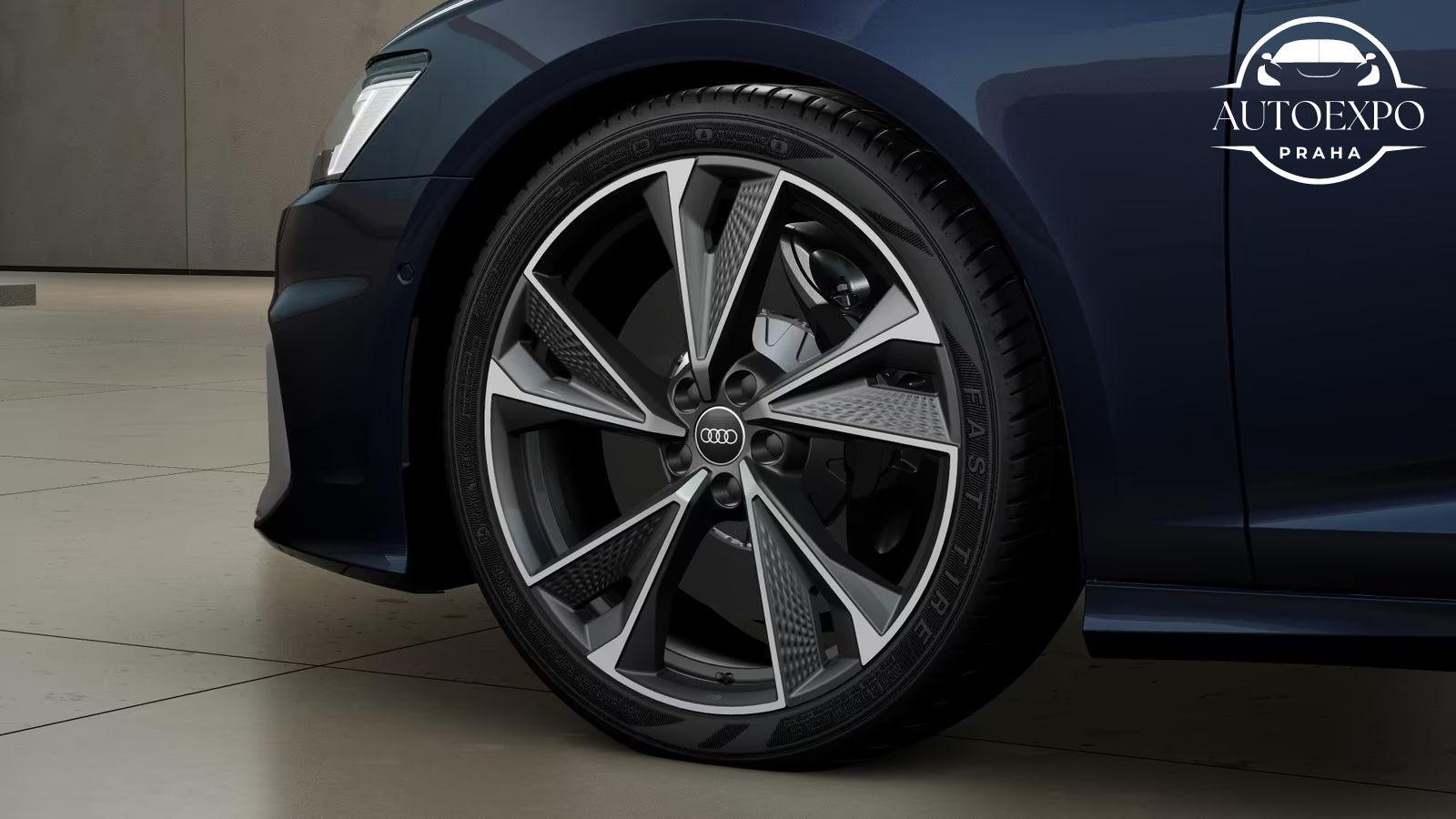 Audi S6, Avant 3.0 TDI quattro * - fotka 5