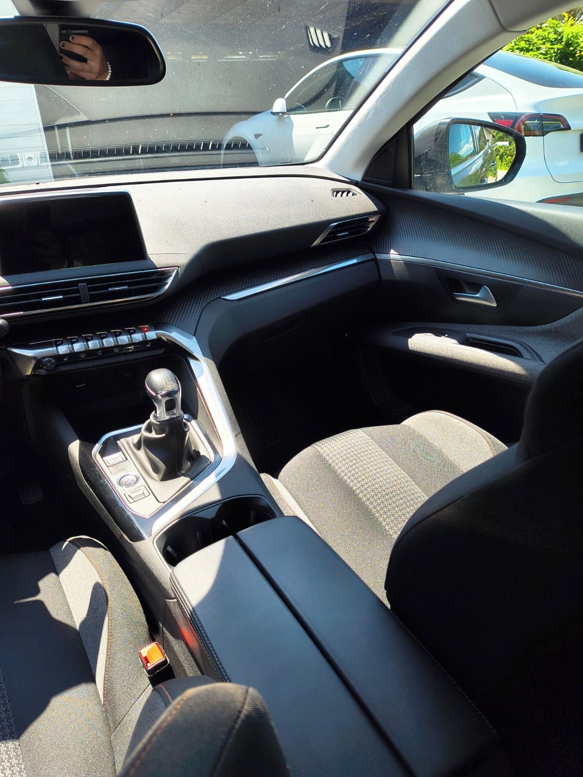 Peugeot 3008 - fotka 4