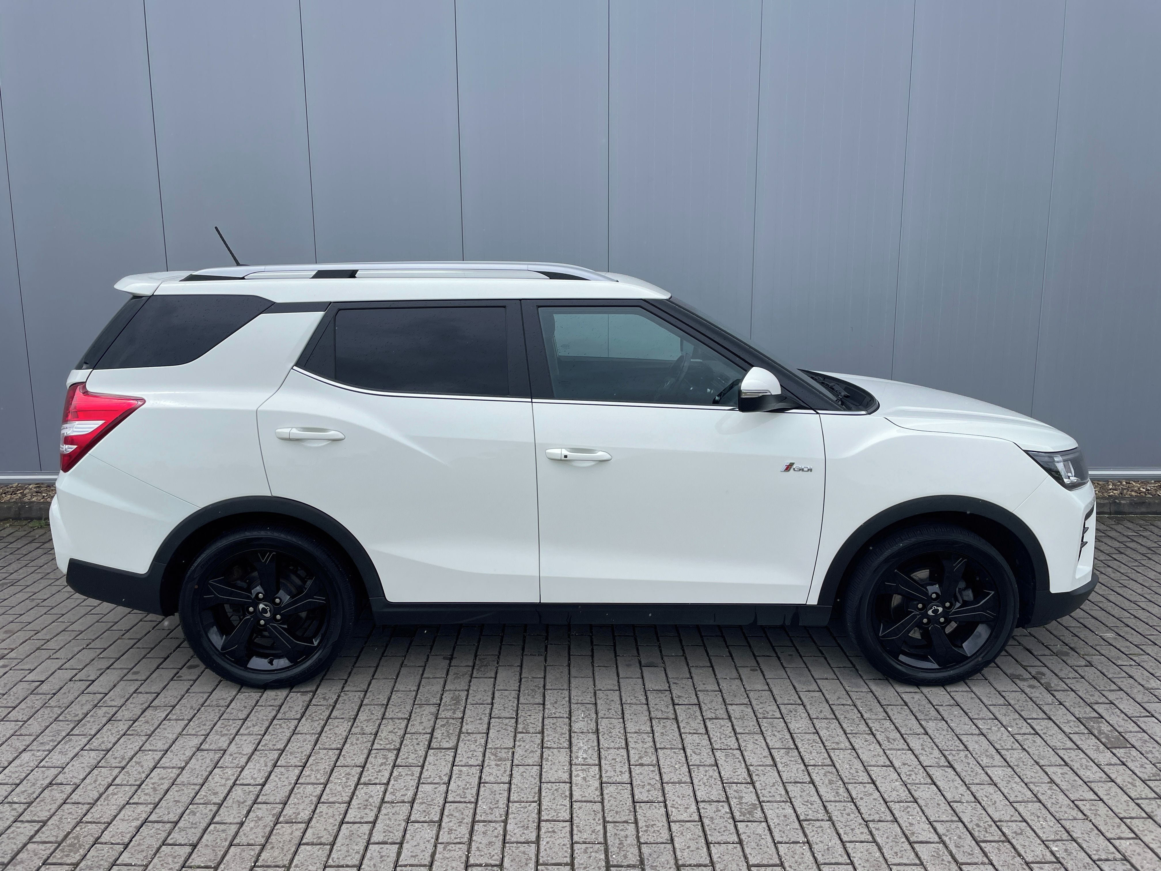 SsangYong Tivoli, GRAND 1,5 T-GDi STYLE+ 1.Maj - fotka 5