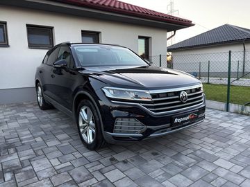 3.0TDi V6 4motion