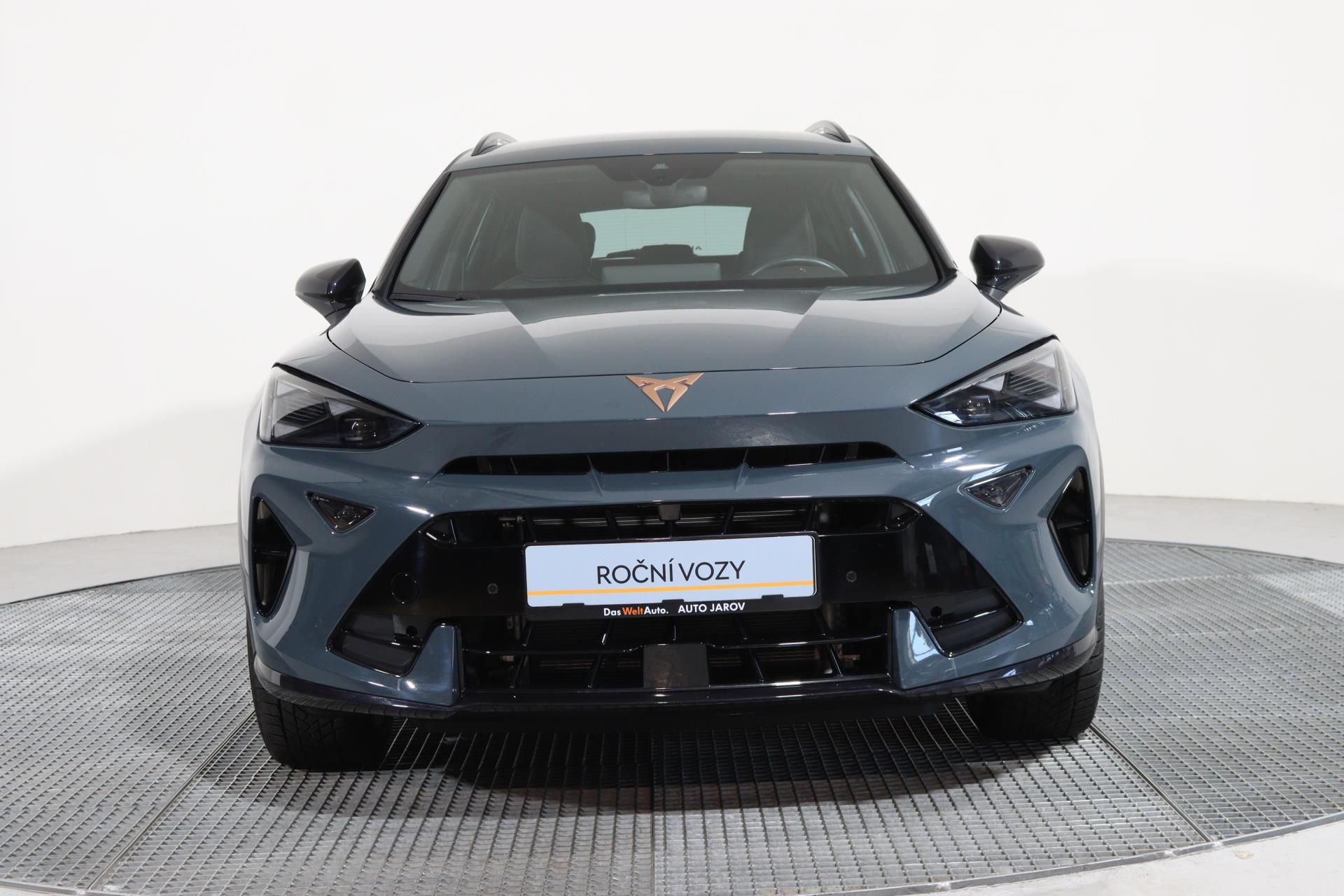 Cupra Formentor, 1.5 TSI 150kDSG/MATRIX LED,ACC - fotka 4