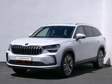 Exclusive Selection 2.0 TDI 14
