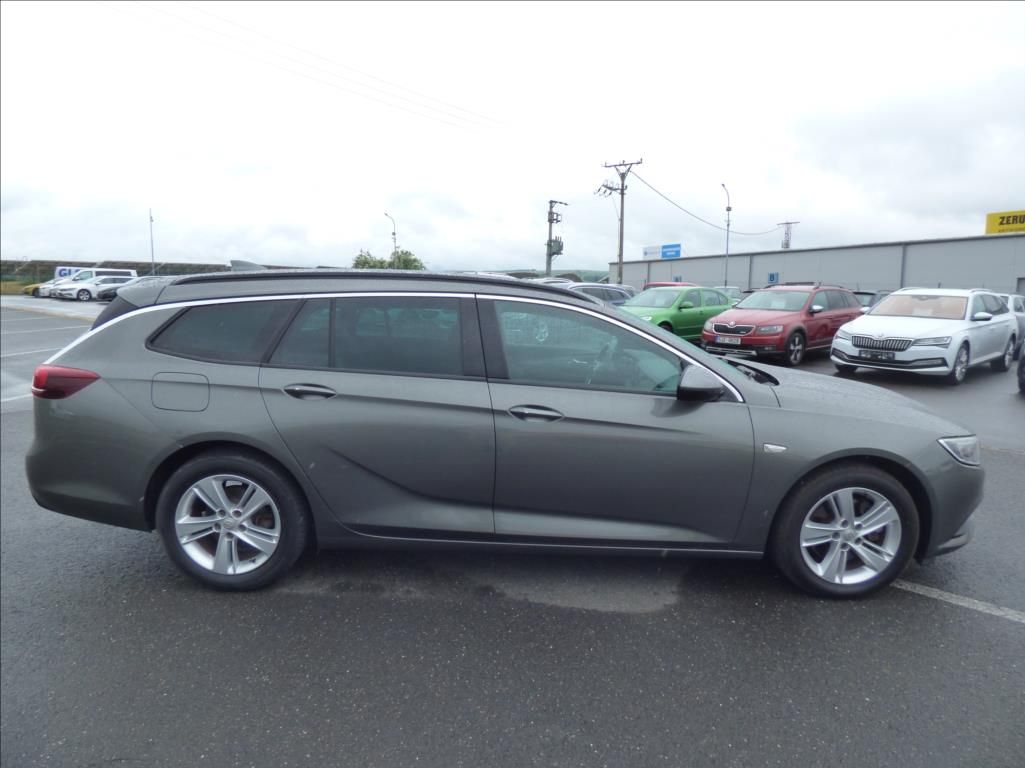Opel Insignia, 2,0 CDTi  Business Edition - fotka 3