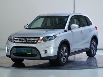 1.6i 88 kW Comfort 4x2