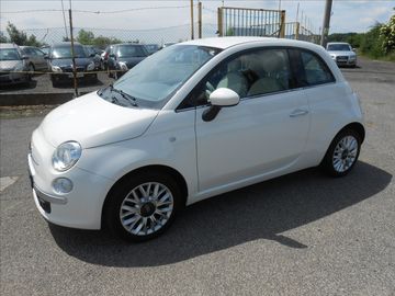 1,3 51 kW KLIMA Historie