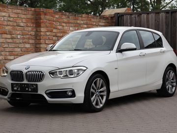 116d Luxury AT8° LED