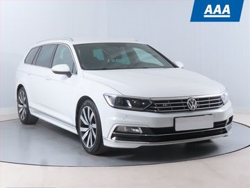 2.0 TDI, R-Line, NOVÁ CENA