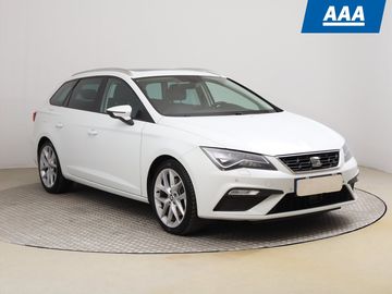 1.8 TSI, Sport, Kůže, Navi