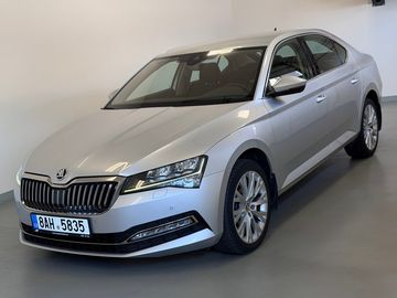 STYLE 2,0 TDI 110kW Tažné