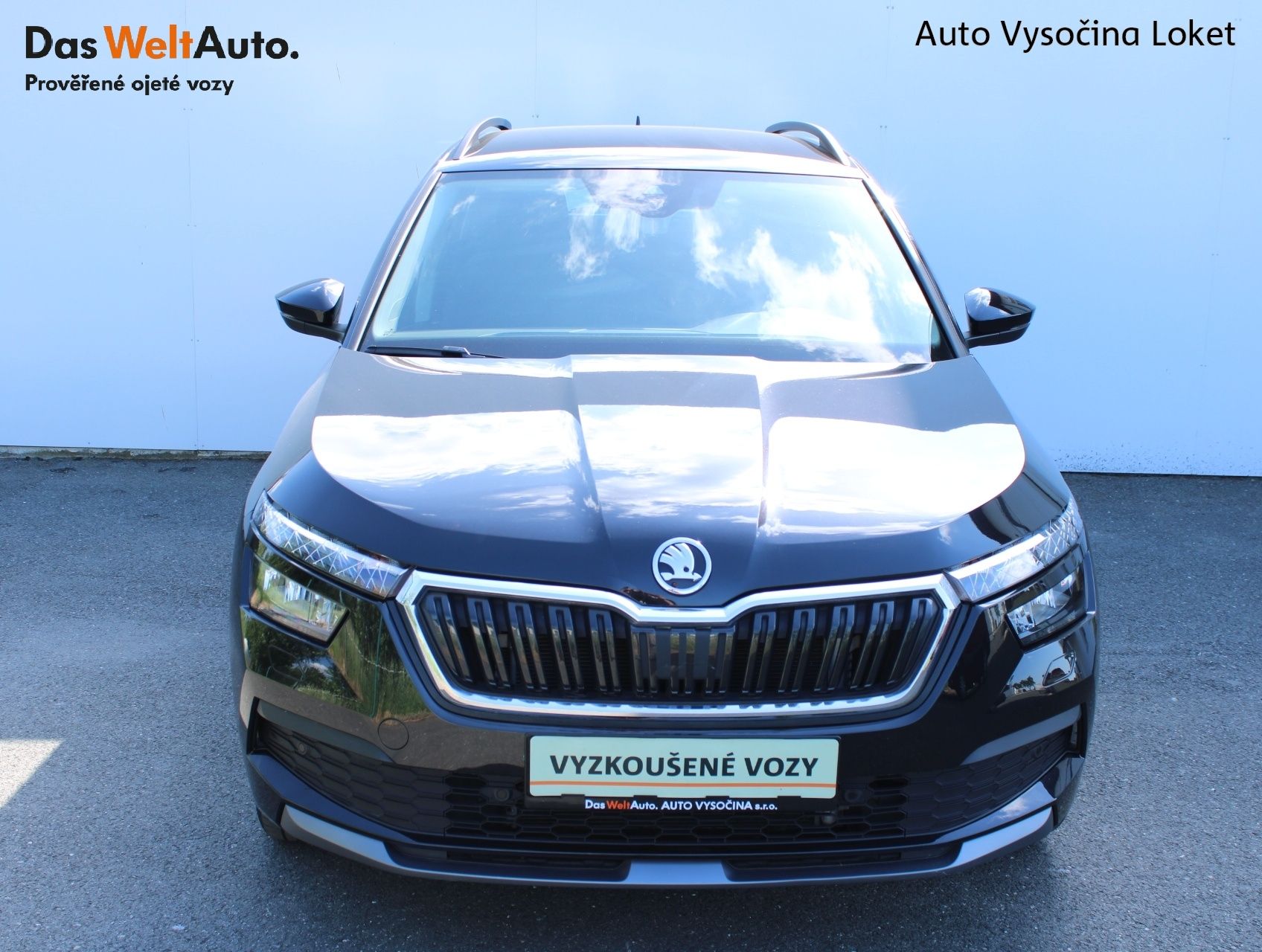 Škoda Kamiq, 1.0 TSI 81kW DSG LED - fotka 4