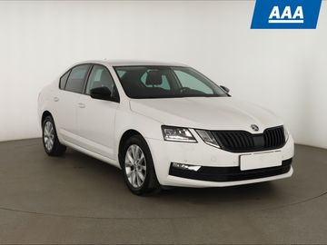 1.5 TSI, Style, Automat