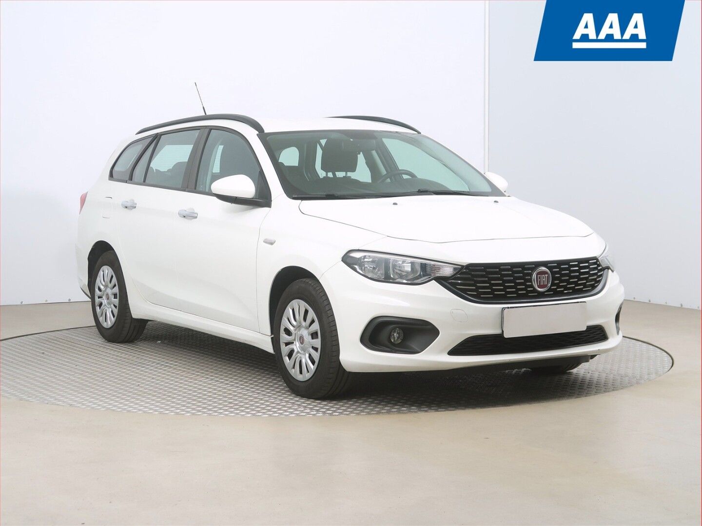 Fiat Tipo, 1.4 16V, Serv.kniha