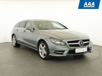350 CDI 4MATIC, 4X4, Automat