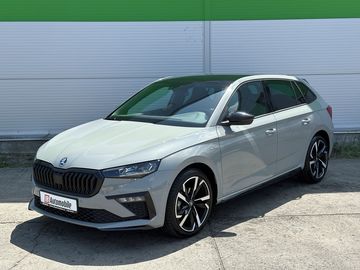1.5TSi DSG Monte Carlo NAVI