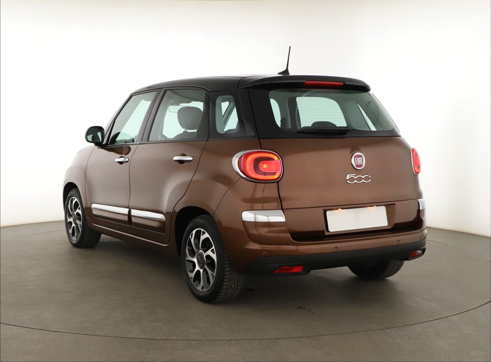 Fiat 500L, 1.4 16V, LPG, Serv.kniha - fotka 4