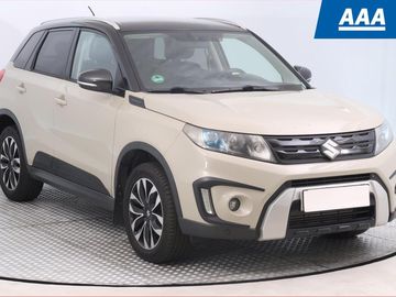 1.6 DDiS, 4X4, Serv.kniha
