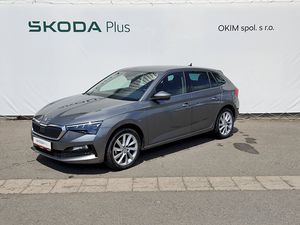 Škoda Scala, Style Extra 1,5 Tsi 110 Kw Taž