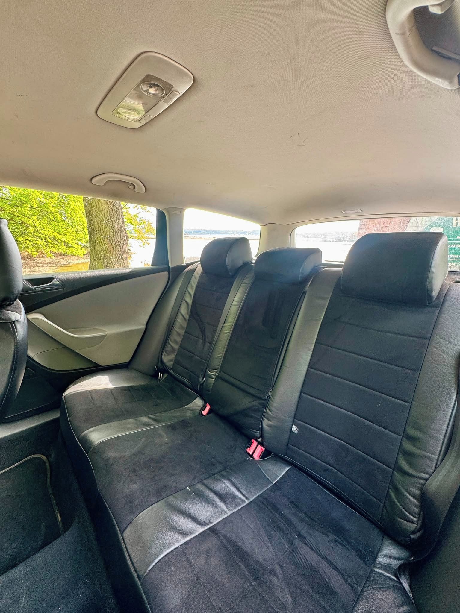 Volkswagen Passat, 1.9 tdi - fotka 5